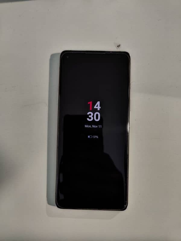 OnePlus 8 10/10 Single SIM 8/128 GB 1