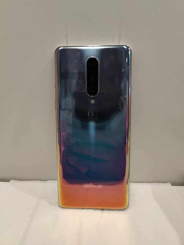 OnePlus 8 10/10 Single SIM 8/128 GB 2