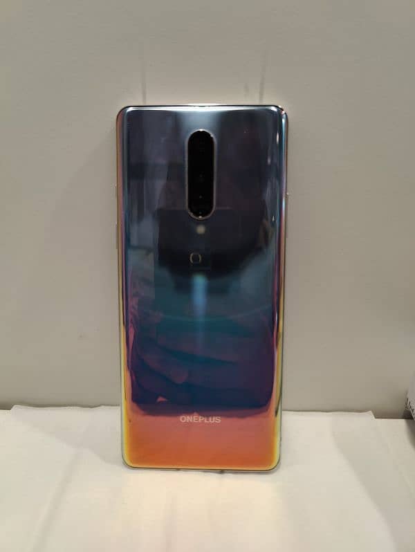 OnePlus 8 10/10 Single SIM 8/128 GB 4