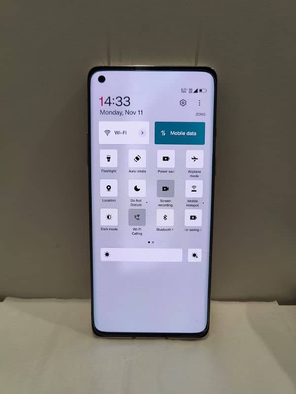 OnePlus 8 10/10 Single SIM 8/128 GB 8