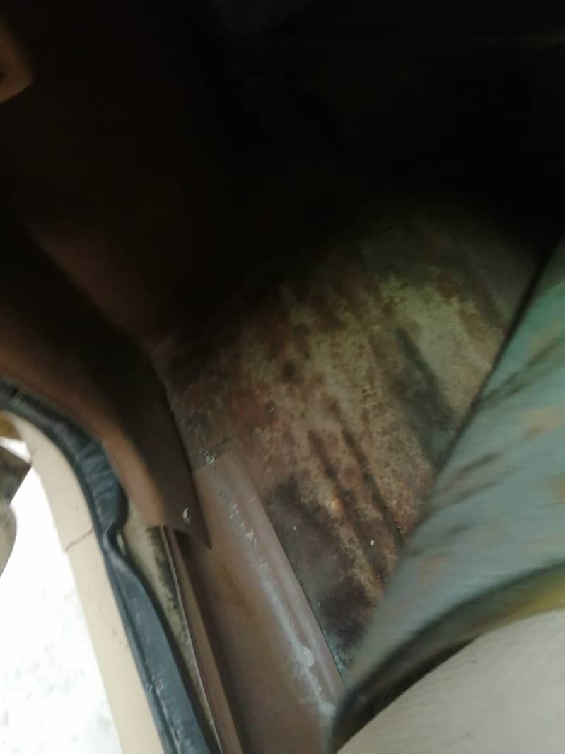 Suzuki FX 1984 GA Exchange Possible 9