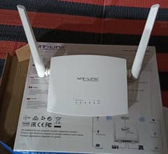 MT LINK ROUTER JUST LIKE NEW