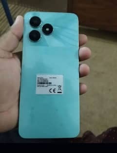 realme c51 4/128