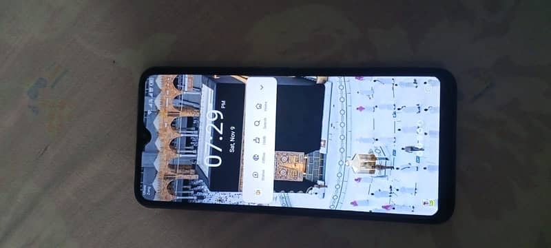 itel A60s 8/128 gb all good urgent sell 1