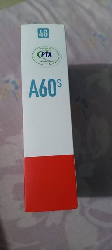 itel A60s 8/128 gb all good urgent sell 4