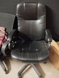 office chair