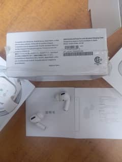 apple air pods Pro