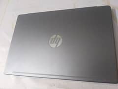 HP Laptop i5 8th Gen