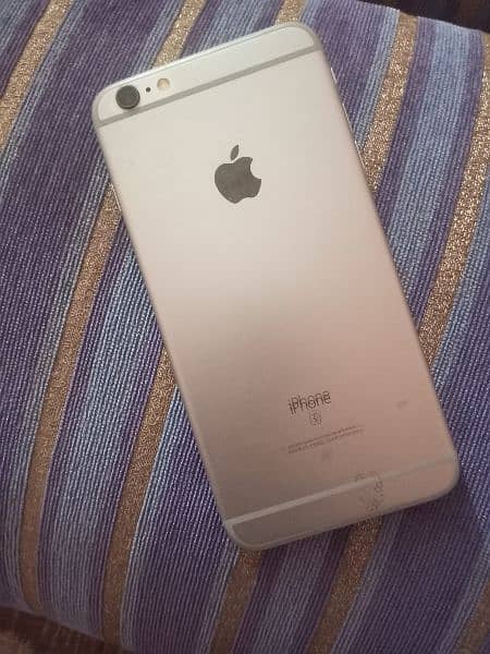 iphone 6s plus non pta 2