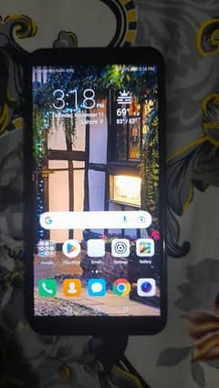 Huawei Y7 prime 2018