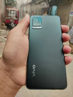 vivo v20 8/128