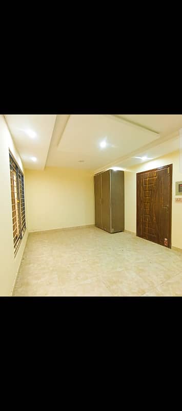 Attention Brand New Studio Apartment Available for Sale in Bahria Town Lahore 1