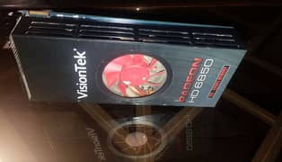 AMD HD6850