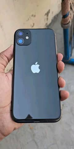 i phone 11 128 gb battry chng haa