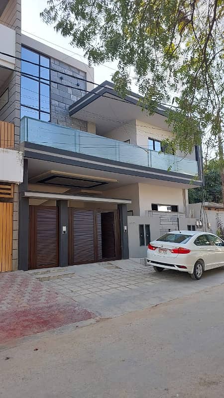 G+1 Brand New House For Sale 1