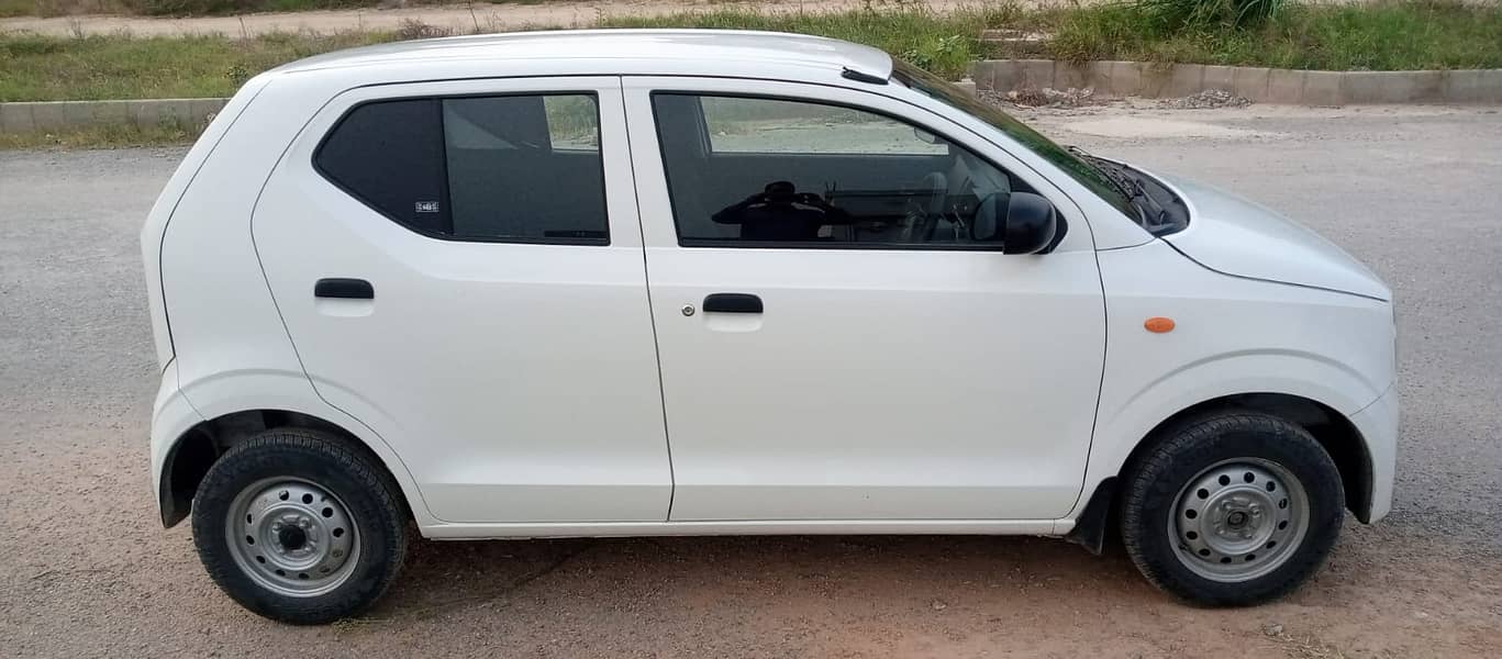 Suzuki Alto VXR 2021 for sale 5