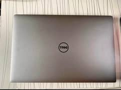 DELL precision 5520 Core i7 7th gen