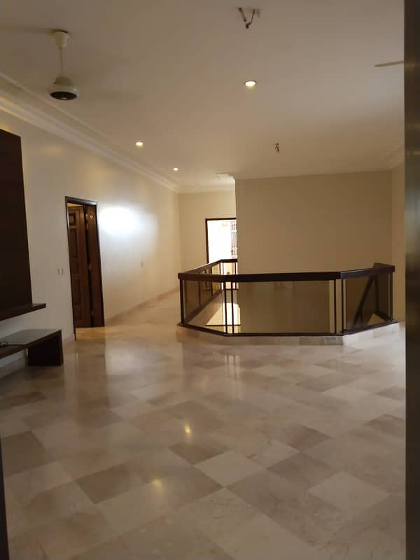 Fully Renovated 500 Yard Bungalow For Rent 2