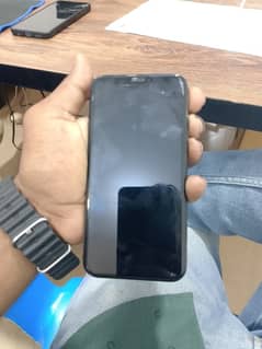 iPhone XS non pta 256 gb