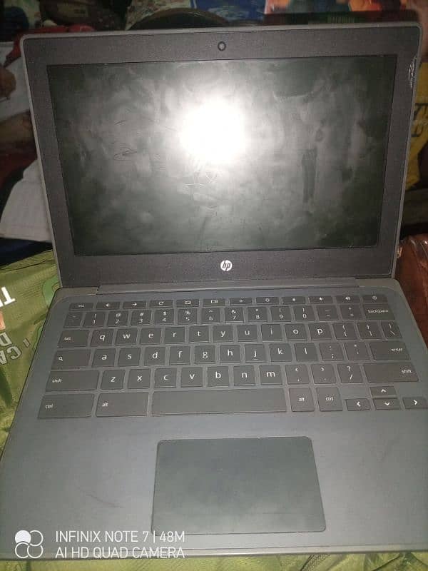 Chromebook all okay condition 10/10 1