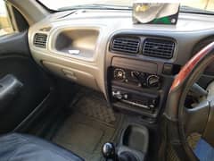 Suzuki Alto 2007