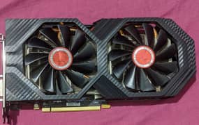 Rx 580 8gb