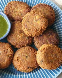 Homemade shami Kabab for sale in good price Tasty and Delicious