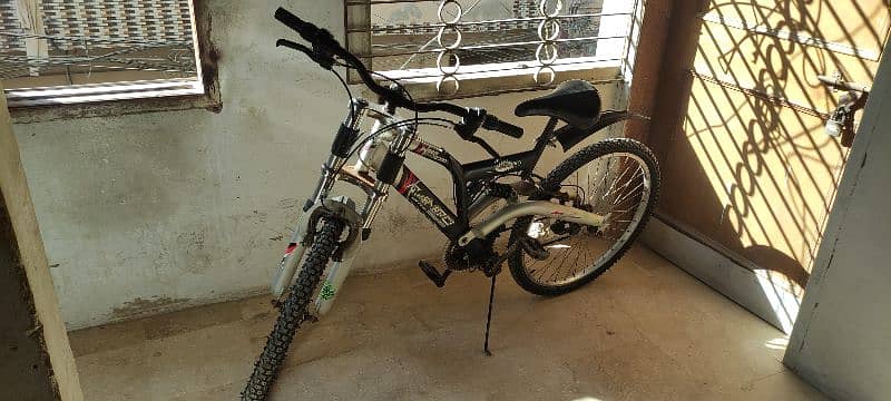 bicycle for sale 5