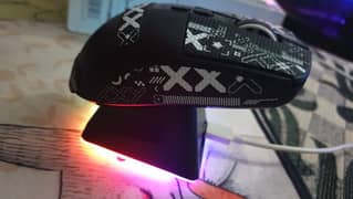 Gaming Mouse - Attack shark x6 Tri Mode