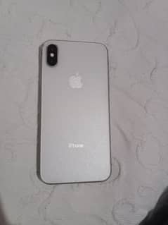 iPhone X (64gb)