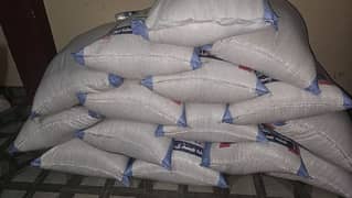 Rice bag 50kg Kainat 1121