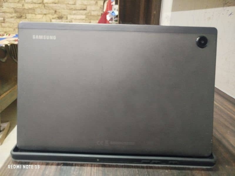 Samsung Galaxy TAB A8 4+64 3