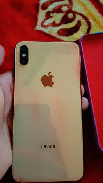 Iphone XS Max for sale 2