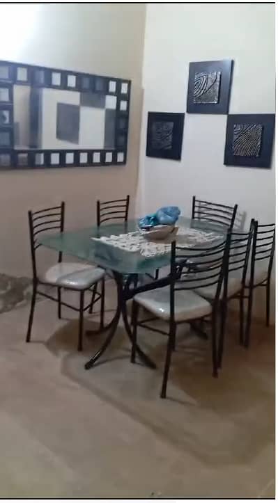 Flat for Sale: Prime Location in North Nazimabad 2