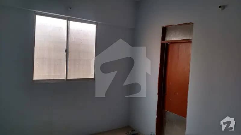 Flat for Sale: Prime Location in North Nazimabad 4