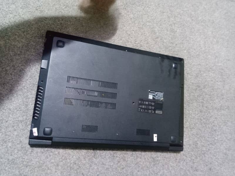 Lenovo laptop 8gb ram 128ssd 4