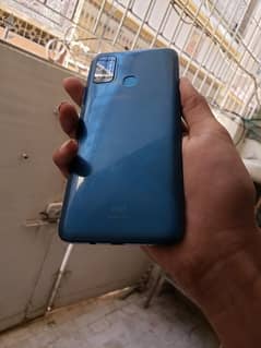 infinix