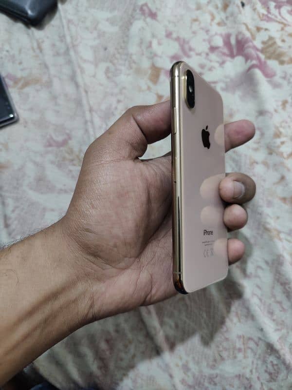 iphone xs Dual pta 3