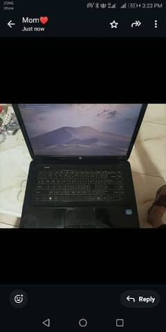 laptop