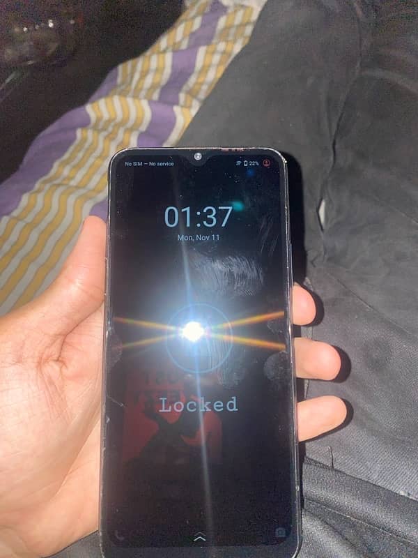 vivo y 20s 2