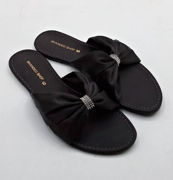 New stylish chappal for girls 3