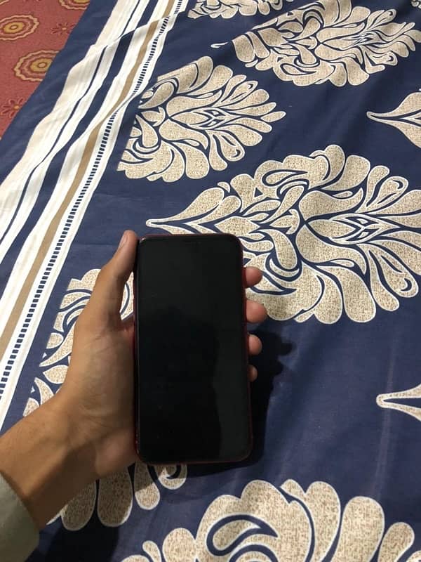 i phone xr 64 gb factory unlock 7