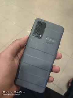 Realme GT master edition