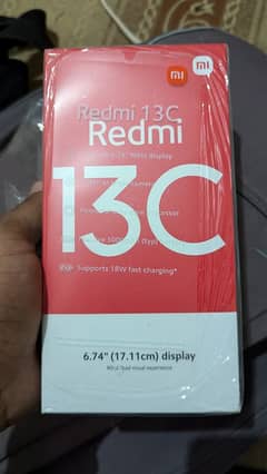 Redmi