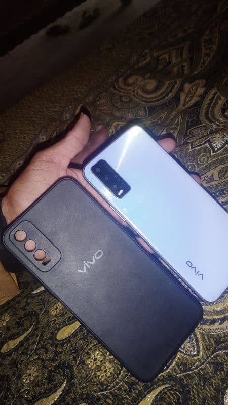 Vivo Y20 5