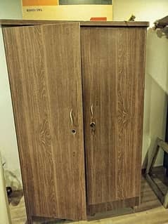 WARDROBE (Almari). for sale