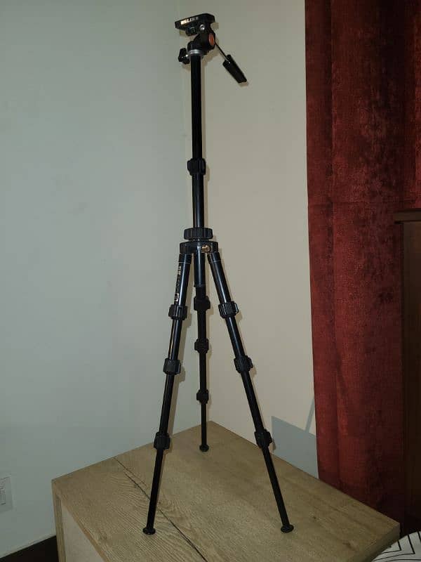 Slik 450G Tripod Stand 0