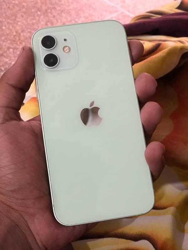 iPhone 12 NoN PTA 1