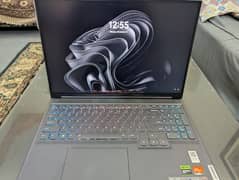 Lenovo Legion Slim 5 2023 RTX 4060