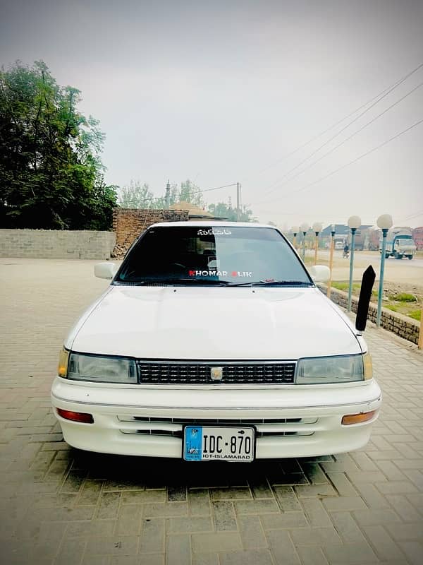 Toyota Other 1988 16